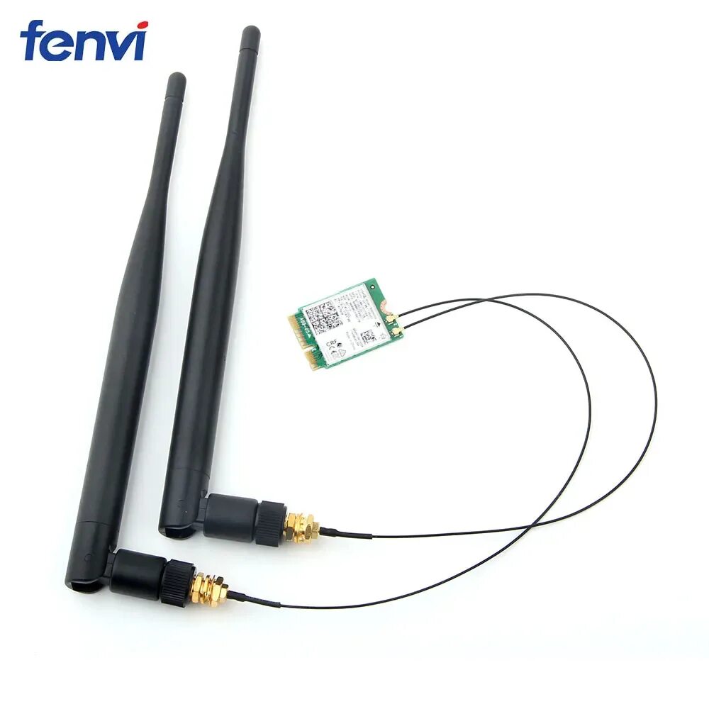 Wi fi m 2