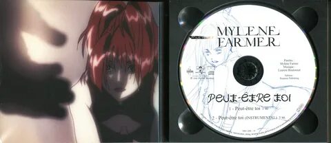 California mylène farmer перевод