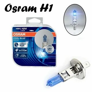 Osram h1