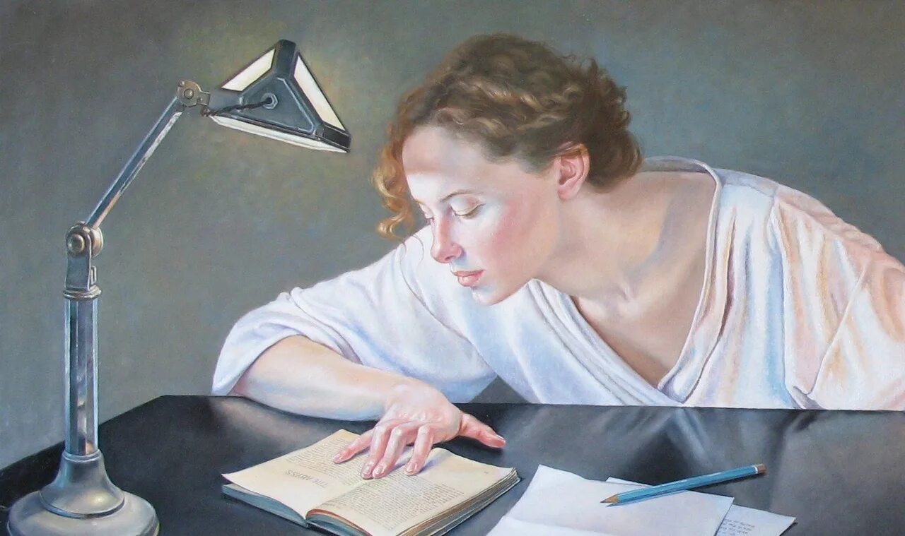 Поэты пишут книги. Художник Francine van hove. Francine van hove картины. Франсин Ван Хоув (род.1942), французская художница. Пастель.. Франсин Ван Хоув девушка зеркало.