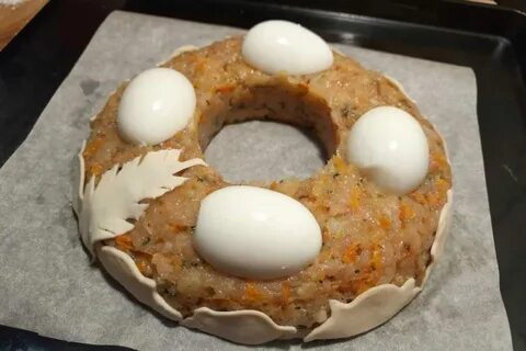 Удивите рецептом