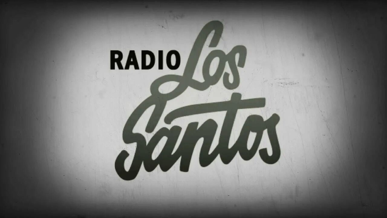 Hold up gta 5. Radio los santos logo. Лос сантос 2020. Santos radio. Santos radio.