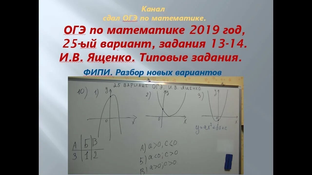 Огэ математика 2019 год. ОГЭ по математике 2019 год. ОГЭ по математике 25 вариант. Ященко ОГЭ 25 вариантов. ОГЭ математика 14 вариант.