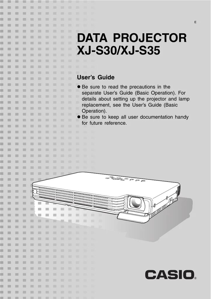 Проектор user guide. Проектор casio xj-s46. проектор s30 max. user guide проектор. проектор casio xj-s36 регулировка ножки.