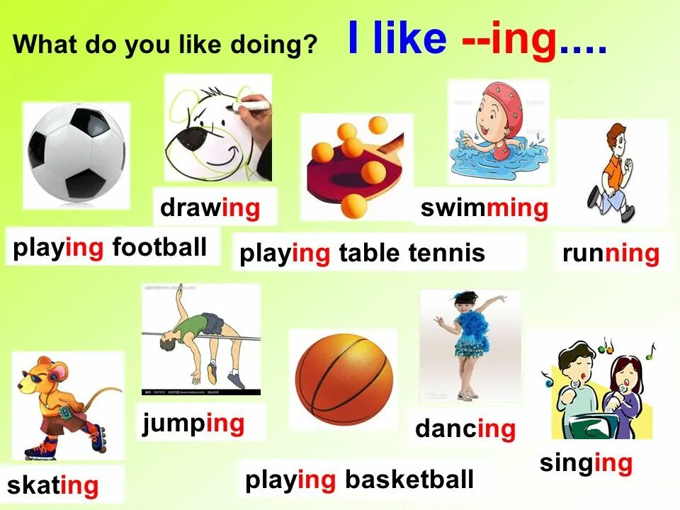 Do you like playing презентация. Хобби 8 класс английский. Do you like doing?. Like to do or like doing упражнения.