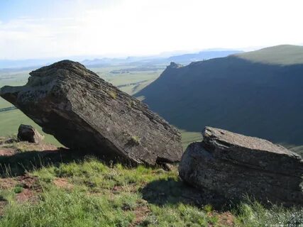 Хакасия юг