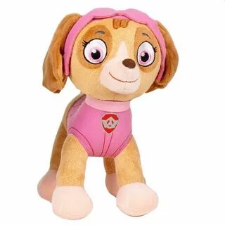 Мягкая игрушка скай