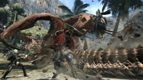 Dragon s dogma 2 будет ли денуво