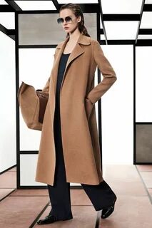 Max mara осень