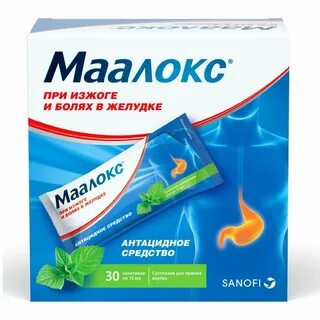Что принимать от изжоги взрослым