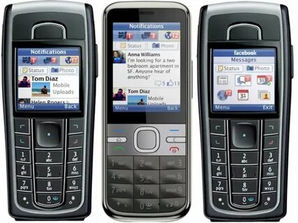 Java nokia