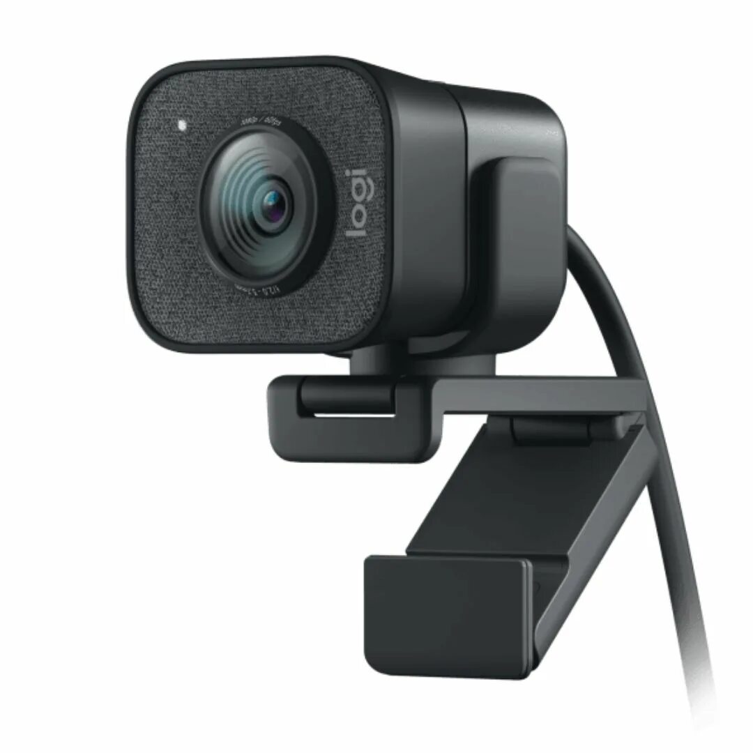 Веб камера мобайл. Web-камера Logitech STREAMCAM Graphite (960-001281). Web-камера Logitech STREAMCAM Graphite, черный/серый [960-001281]. Камера Logitech STREAMCAM. Logitech STREAMCAM Graphite.