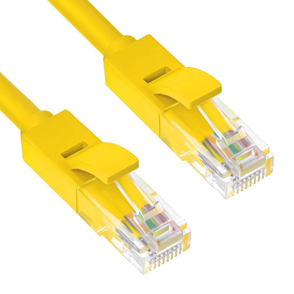 Патч-корд rj45-rj45. Патч-корд UTP GCR Cat.5e, rj45, 2m жёлтый (GCR-lnc02-2.0m). Патч-корд cat6 RJ-45 желтый (3м). Сетевой кабель GCR Premium UTP 30awg Cat.6 rj45 t568b 1.5m Blue GCR-lnc621-1.5m. Соединение сетевого интернет кабеля