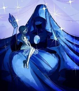 Blue diamond steven universe