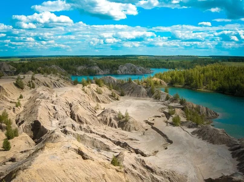 Парадиз карьер отзывы. Тульская Швейцария Кондуки. Тульская Швейцария Романцевские горы. Тула горы Кондуки. Тула деревня Кондуки.