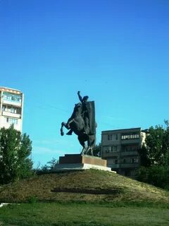 Ул городовикова