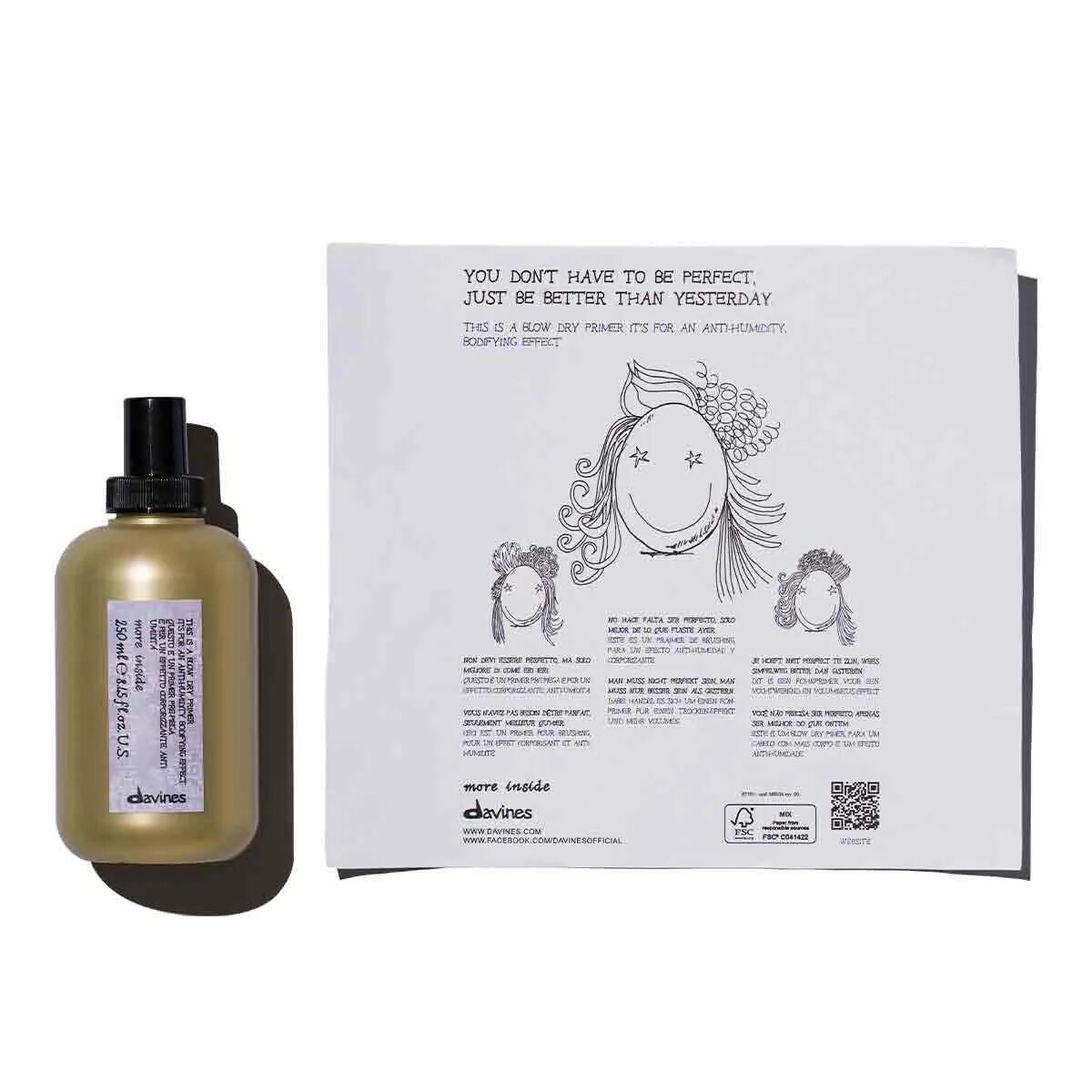 Davines текстуризатор. Davines текстурирующий спрей. спрей — праймер для блеска и объёма волос, защиты от влаги davines. спрей-праймер дайвинес 100 мл. спрей для объема дайвинес.