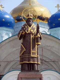 Икона мужскому монастырю