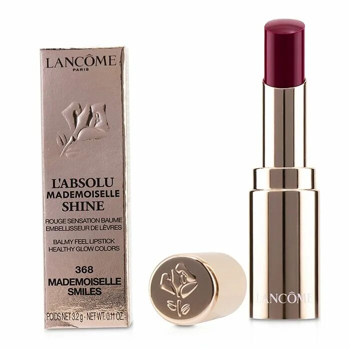 Labsolu mademoiselle shine 368. Lancome l absolu mademoiselle shine 157. Lancome сияющая губная помада l'absolu mademoiselle shine 322. Lancome mademoiselle shine 397. Lancome mademoiselle shine.