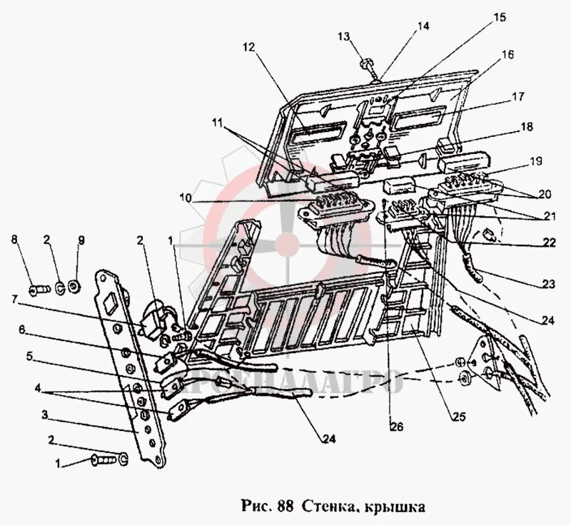 1 бп-1. Датчик гидравлической системы мтз 82. 1 схема. 1 силовой. Предохранитель на мтз 3522 схема предохранителей.