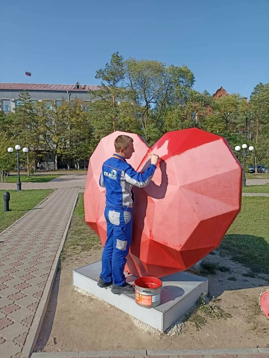 Что делать в благовещенске