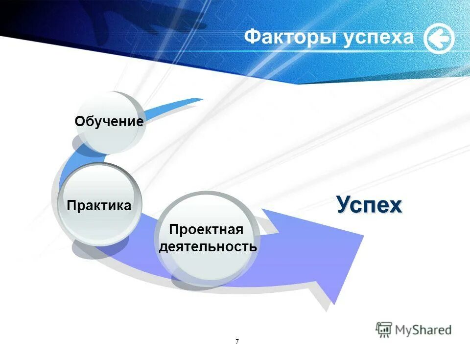 Принципы организации проекта. Научно исследовательская деятельность обучающихся. Оценка успешности выполнения исследовательской работы. Успешность проектной деятельности. Главное условие успеха в проектной деятельности.