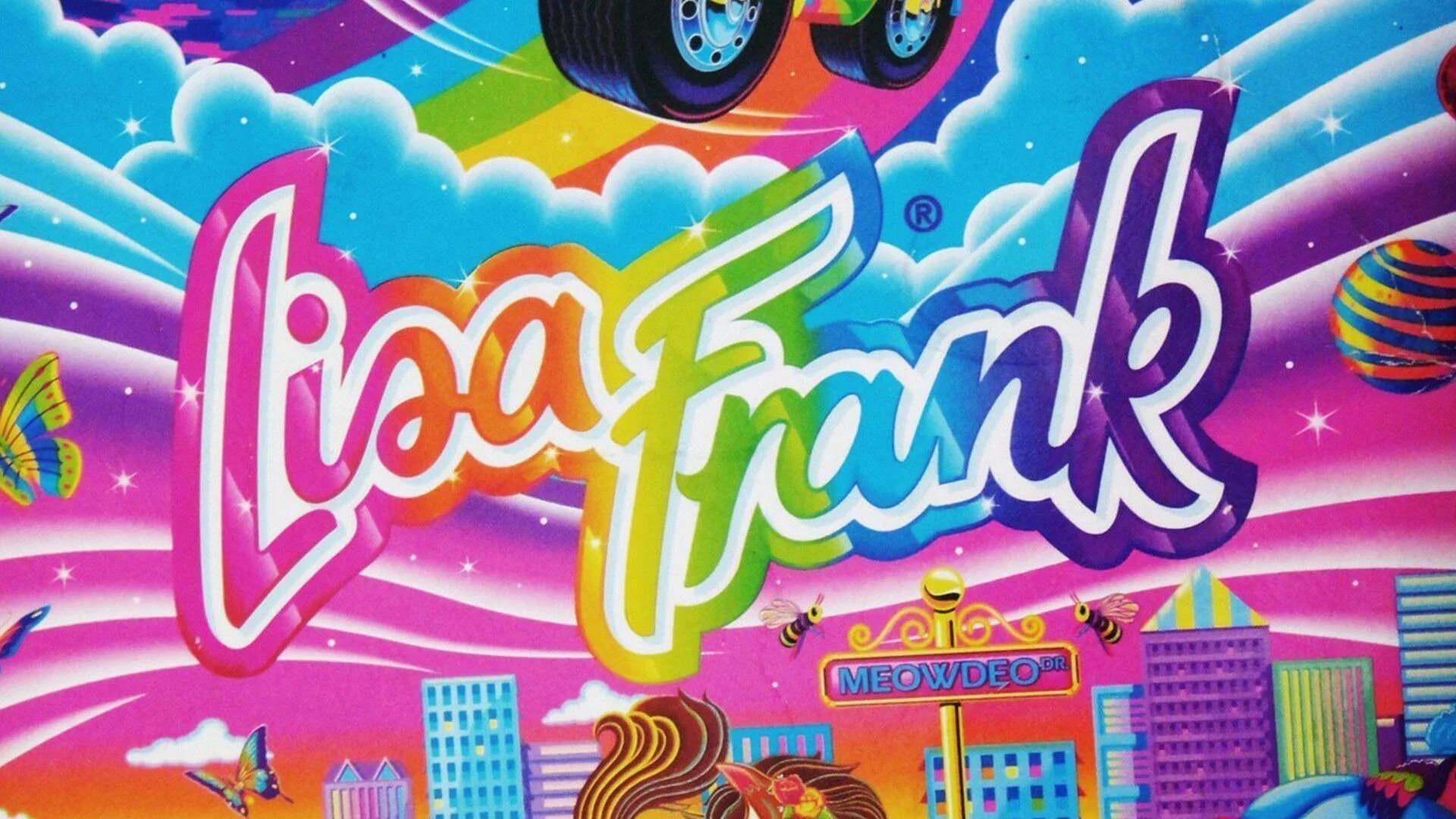 Lisa frank. Orly Lisa Frank. Lisa Frank 420. Крем Lisa Frank.