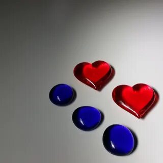 Стеклянная любовь
