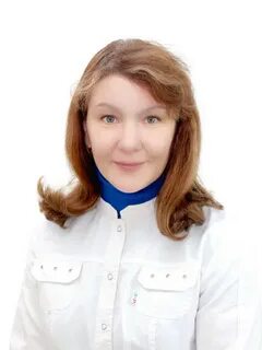 Окулист пермь