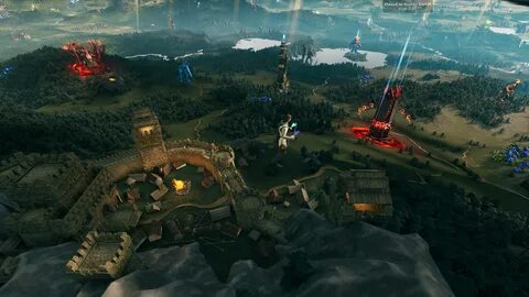 Spellforce conquest of eo