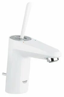 Смеситель для раковины в ванну grohe