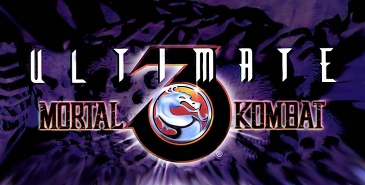 Годы мортал комбат 3. Mk3 Ultimate. Ultimate Mortal Kombat 3. MK 3 Ultimate Sega. Mortal Kombat 3 сега.