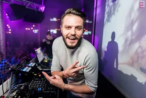 Dj пятница
