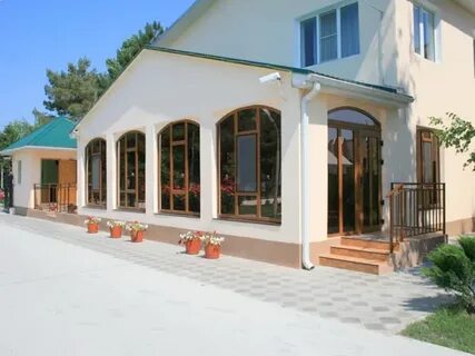 Одиссей анапа