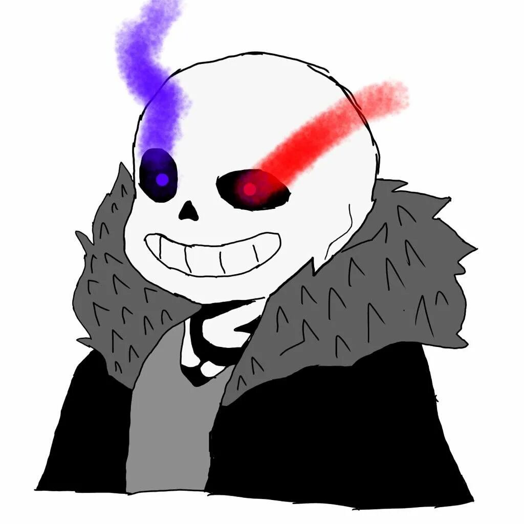 King sans