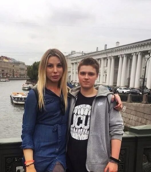 Первые Транссексуалы России