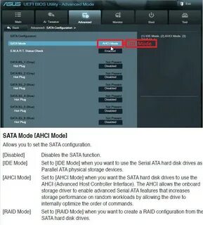 Uefi gpt