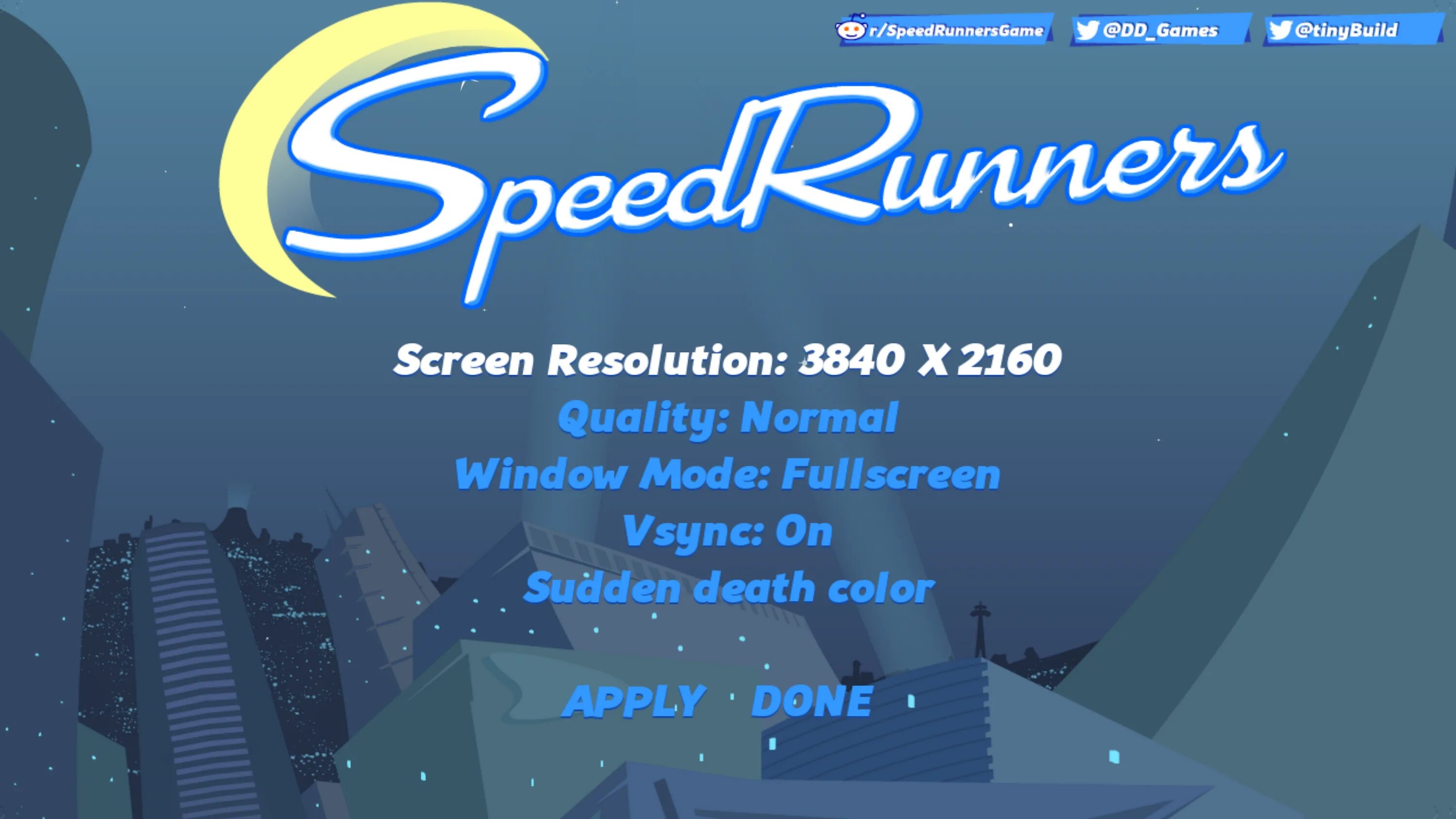 Speedrunners геймплей. Speedrunners ps4. TINYBUILD игры. Privacy Policy в играх. Nippy space mp4