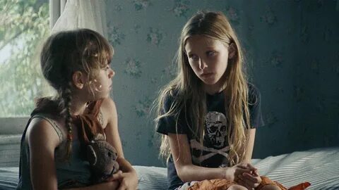 Angela movie