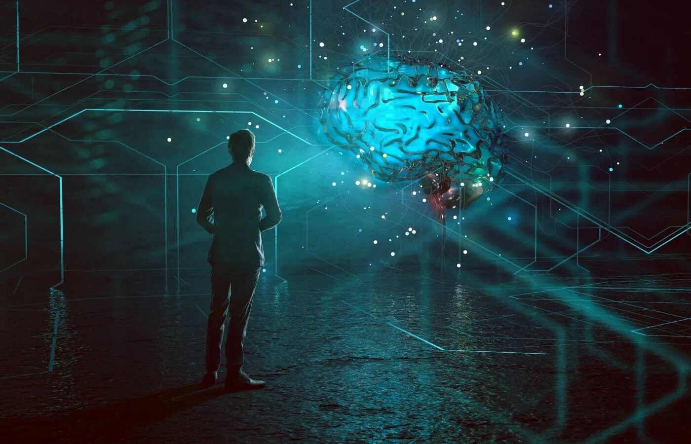 Generic ai
