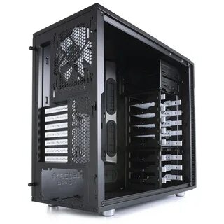 Fractal define r5
