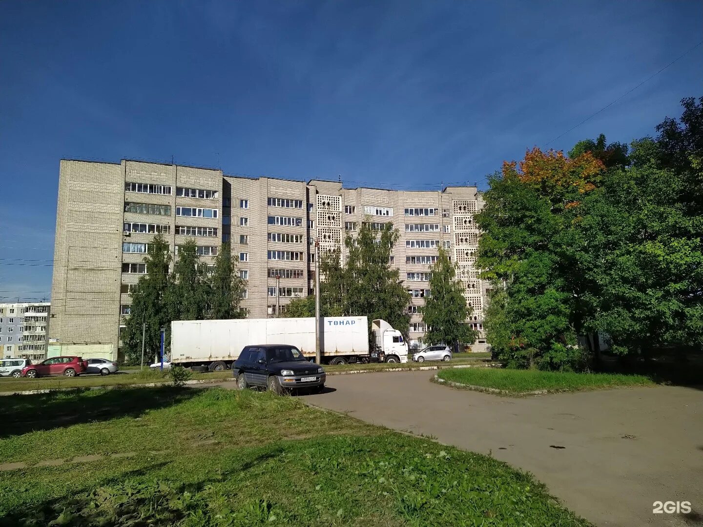Улица упита киров. Киров, ул. андрея упита, 13. упита 2. андрея упита 11 киров.