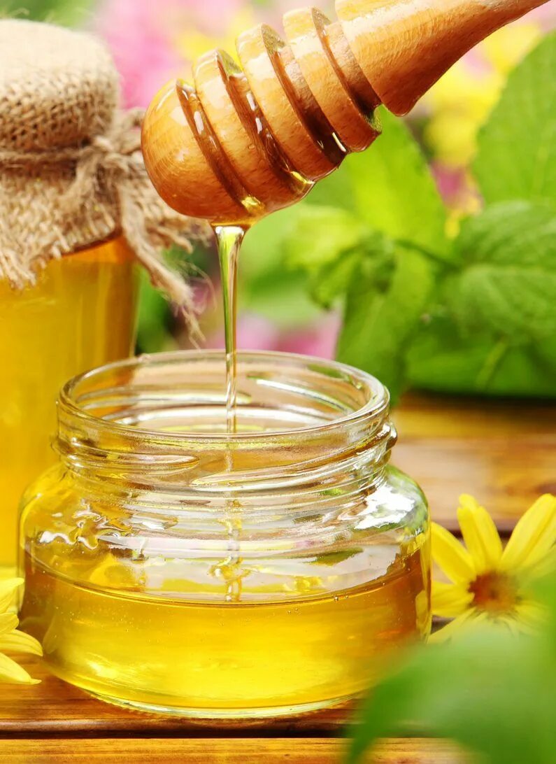Мед картинки. Мед. Гречишно-цветочный мёд. Мед в банке. Лечебный мед.