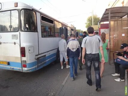 Автобус тамбов рассказово
