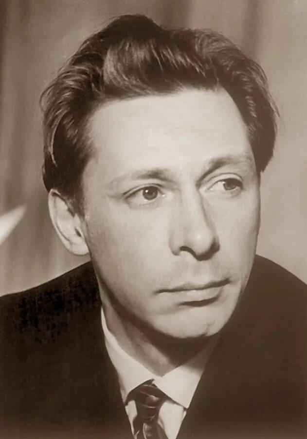 первый киноактер