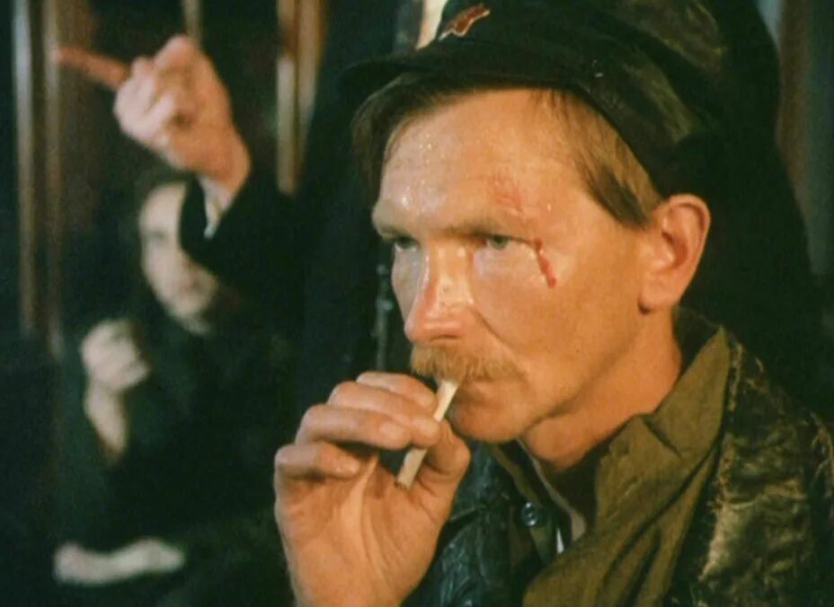 чекист 1992 отзывы