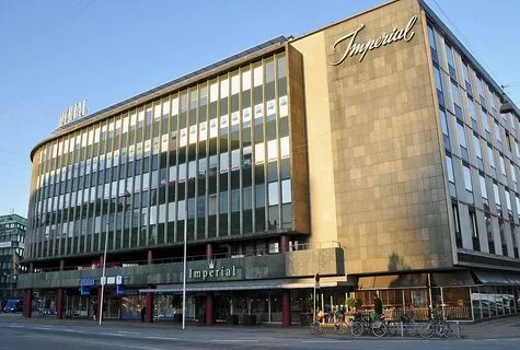 Imperial cinema