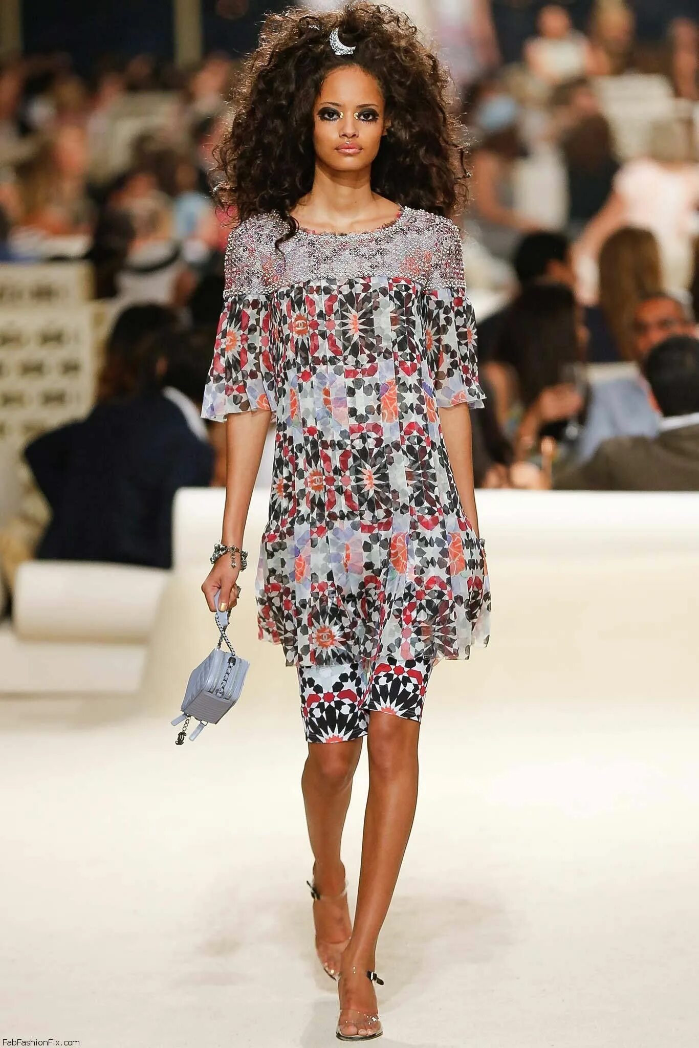 Chanel 2015 Cruise. Chanel Cruise 2015/2016 collection. Мода 2015. Круизная коллекция Шанель шорты. Collection 2015