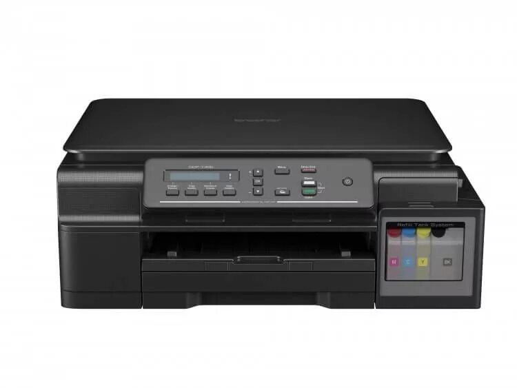 Brother DCP-t310. Brother DCP-t510w. Принтер brother 300. МФУ brother DCP-т310.