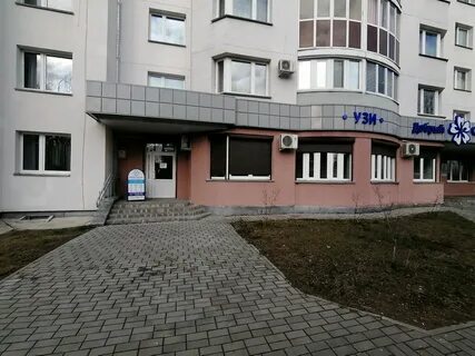 Гомель ландышева детская